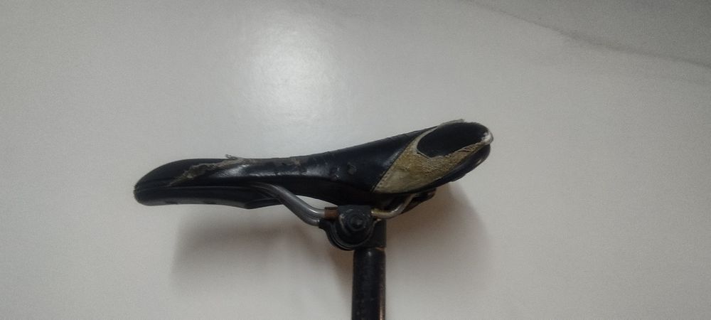 Bicicleta de montanha