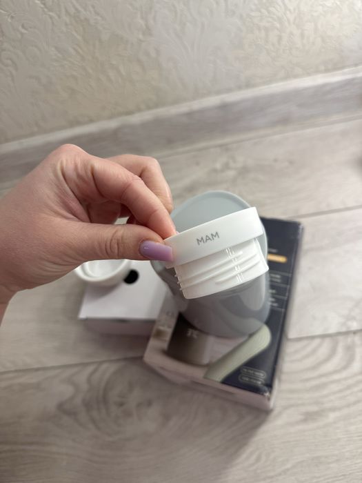 Підігрівач для пляшечок