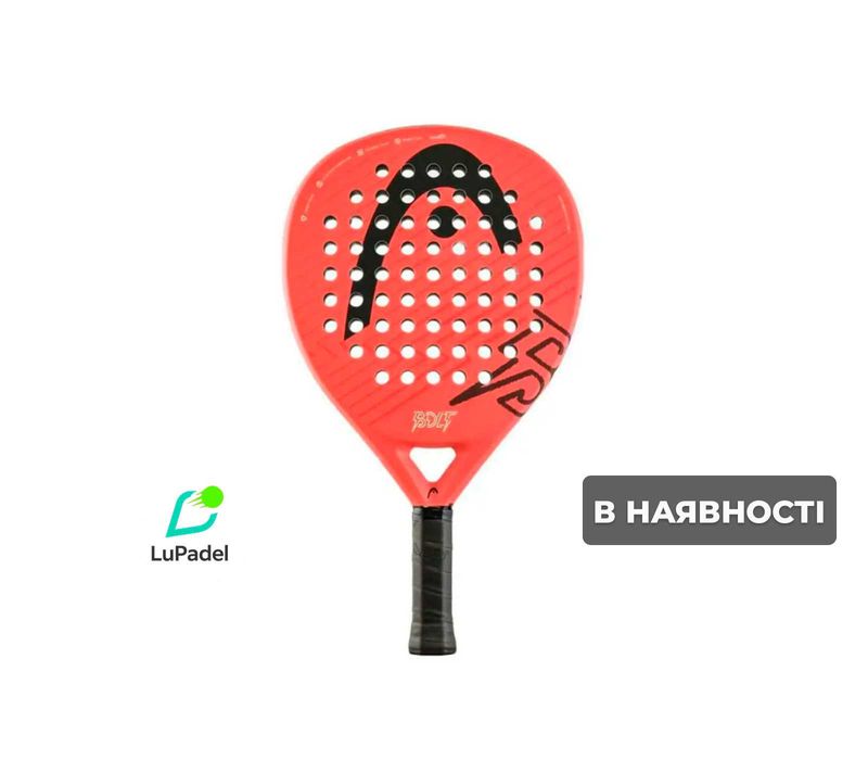 Ракетка для Падел (Padel) тенісу – Head Bolt 2026