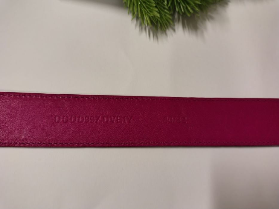 Cinto Gianni Versace NOVO