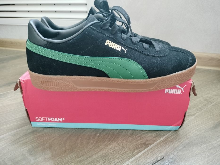 Кросівки   Puma   оригінал