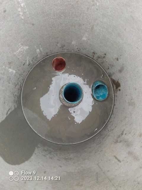 Wiercenie studni, studnie głębinowe