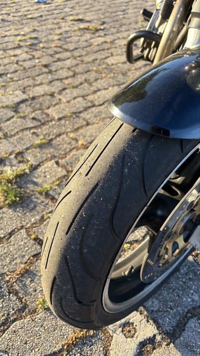 Suzuki bandit 600 25kw 01