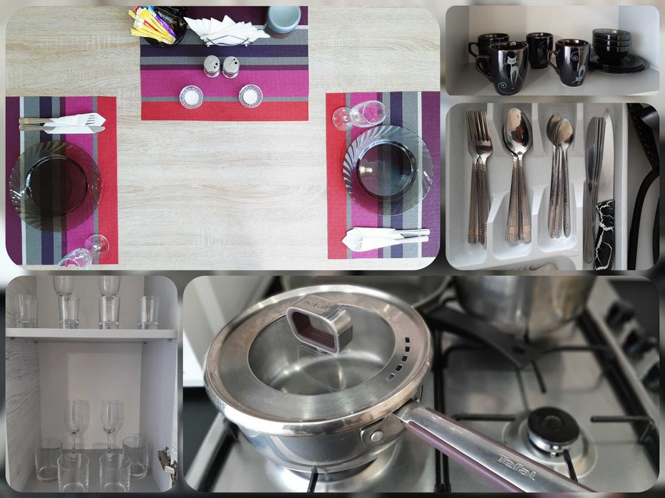 ApartPoltavа Вишукана 2-кімн квартириа закритий двір ЦЕНТР, банк. чек