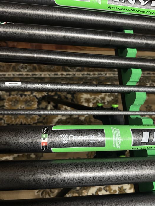 Maver invencibile 10 metros