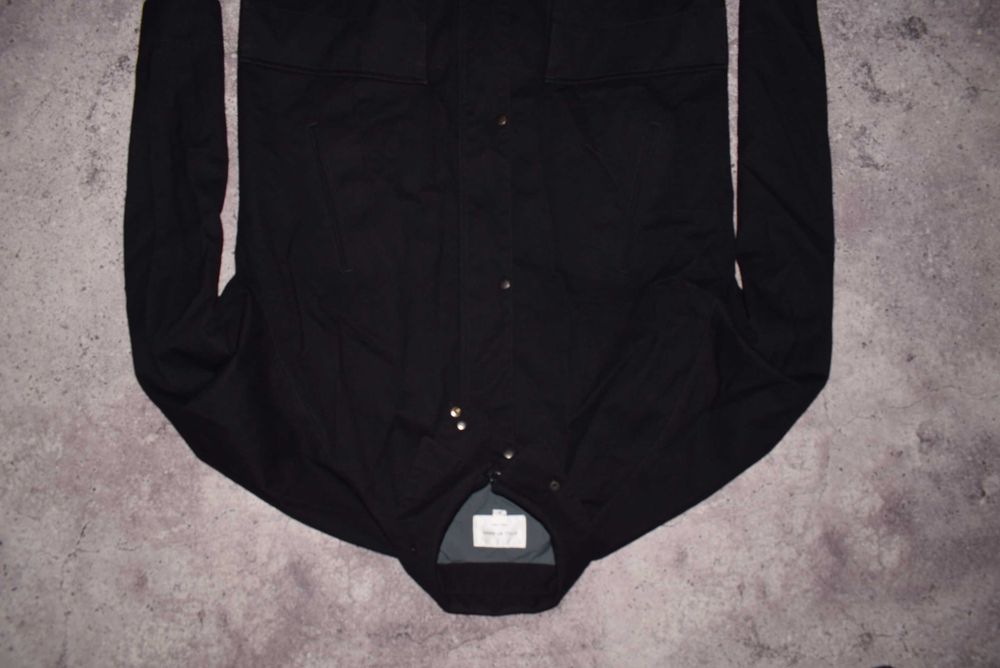 Still by Hand Japan Coat (Чоловіча Куртка Парка Пальто Японія ten c)