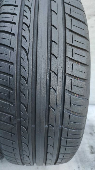 Opony Letnie 225/45/17 Dunlop 2szt 7mm
