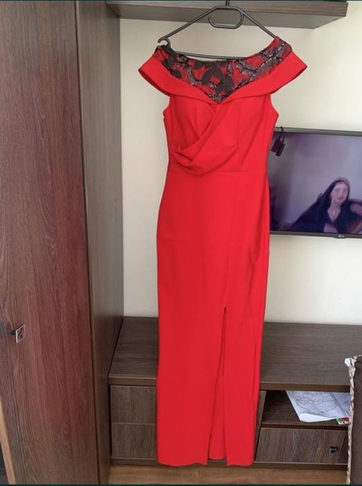 Сукня плаття шикарне