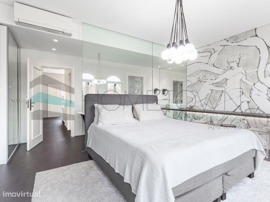 Apartamento T1 - Perto da marina de vilamoura