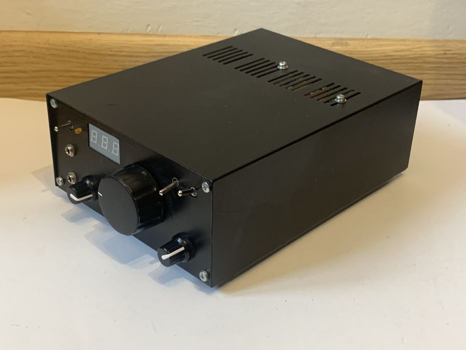 Transceiver Taurus 20m