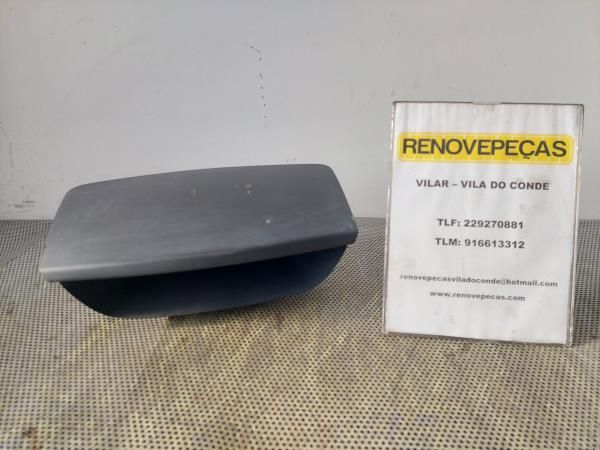 Display / ecrã de informações RENAULT Laguna II (BG0/1_)