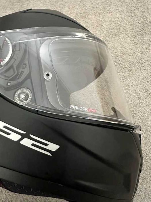 Capacete Ls2 Vector 2