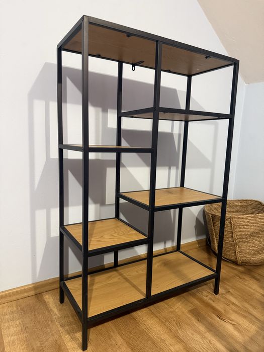 Regal szafka żelazna