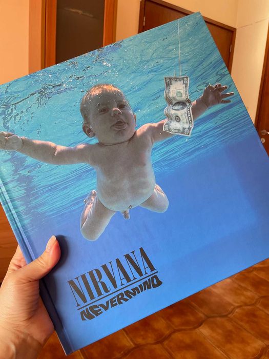 Nirvana - Nevermind (20th Anniversary Super Deluxe Box Set)