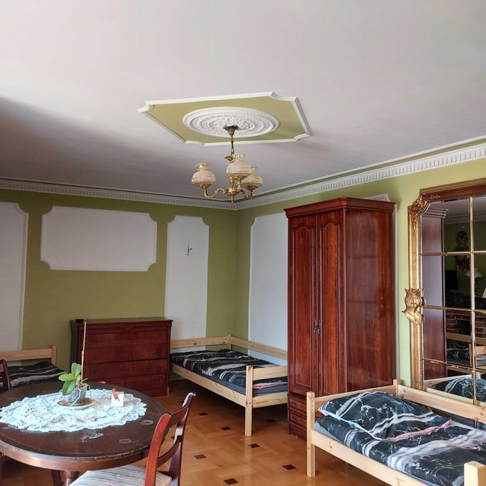 Tanie Noclegi  dla firm. wynajem Poznan