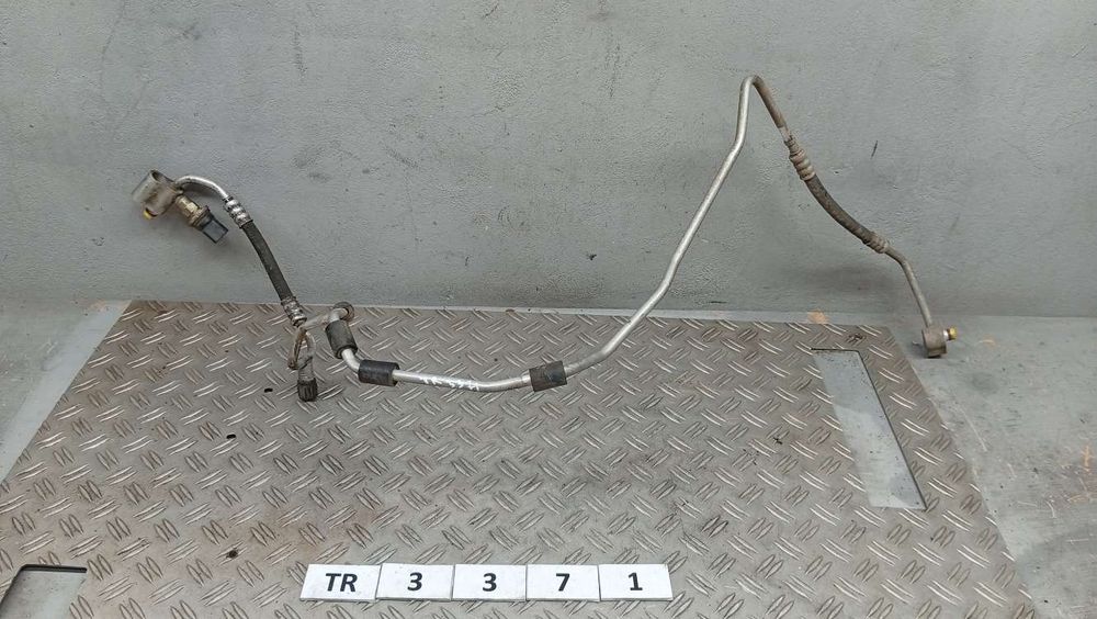 VAG Touran 03- Трубка кондиціонера  TR3371 1T0820741M