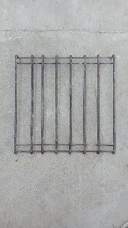 Усиленная Решётка для газовой печи