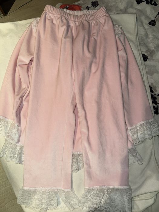 Піжама на дівчинку Beau Kid