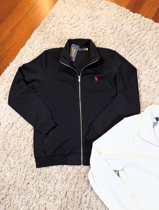 ‼️НОВИНКА‼️Мужская олимпийка кофта зипка поло Polo Ralph Lauren