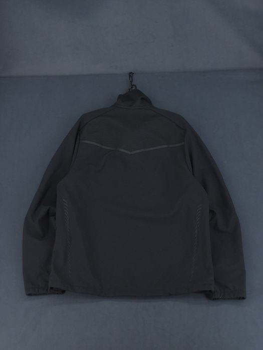 NOWA Mascot kurtka softshell robocza B2B stretch z metką XL