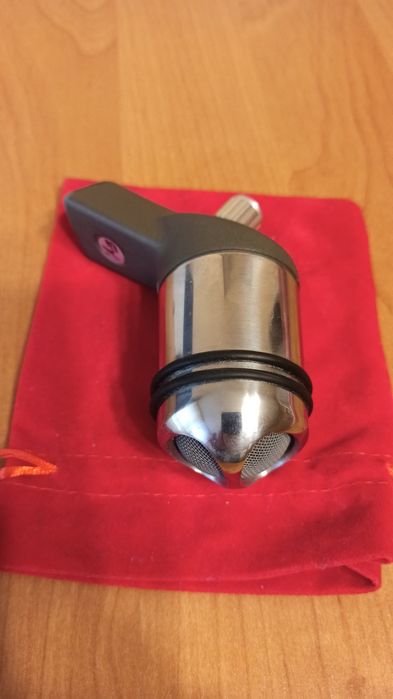 Mikrofon do harmonijki ustnej  i nie tylko Electro -voice 619