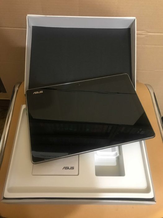 Планшет Asus ZenPad 10 3G 16GB Black P021(Z300CG)