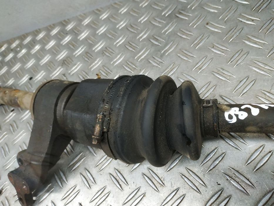 Hyundai/Kia Matrix 01- привід піввісь перед RH 1.5d DV4280 DV4280