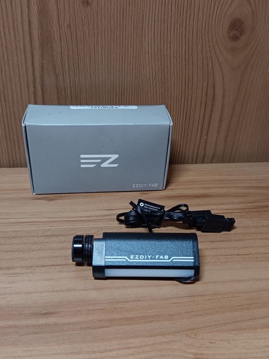 EZDIY-FAB Czarna Podpórka Uchwyt Wspornik pod karte graficzną GPU