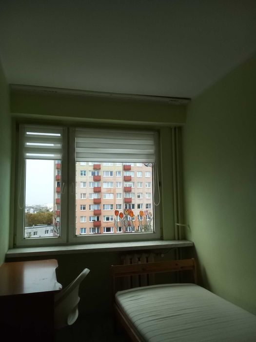 Wynajmę: Pokój jednoosobowy na osiedlu Karola Lipińskiego
