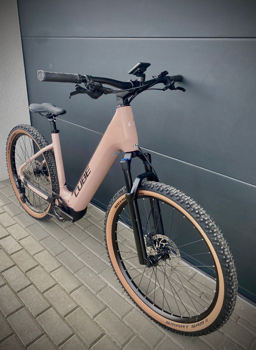 Cube Reaction Pro CX 750wh