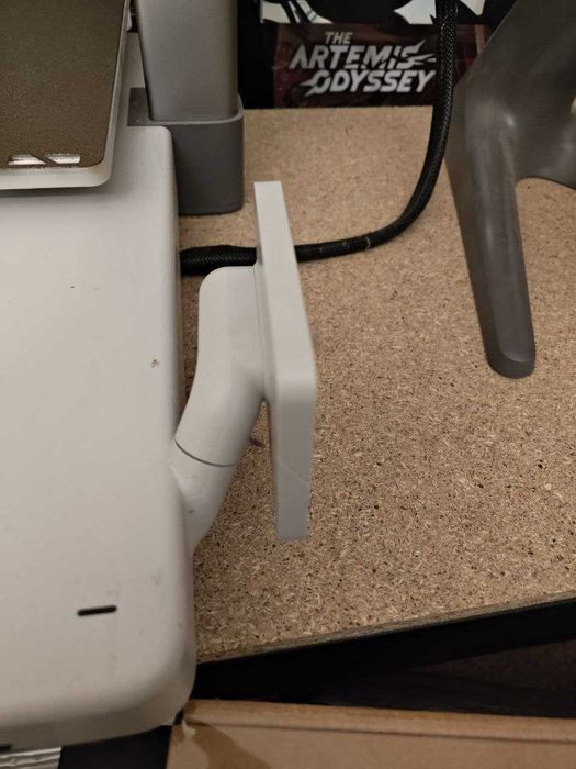 Bambulab A1 Combo (AMS lite)