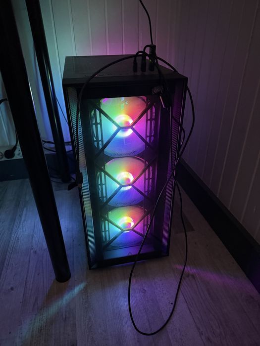 Pc Gaming Excelente estado