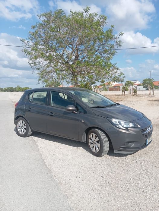 Opel corsa ecoflex