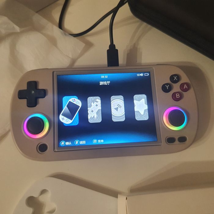 Konsola 5 tys gier Prezent na Święta