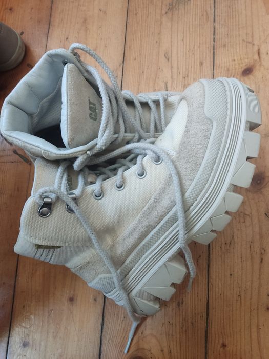 Caterpillar Footwear Hardwear buty do kostki, trapery 37