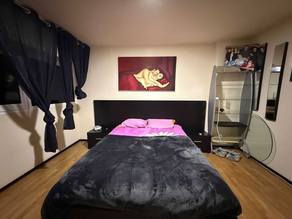 Apartamento T2 Remodelado em Creixomil-Guimarães