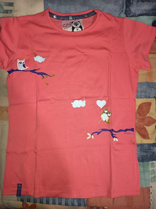 T-shirts tamanho M Throttleman