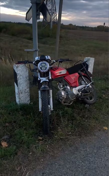 Продам альфу (торг присутній)