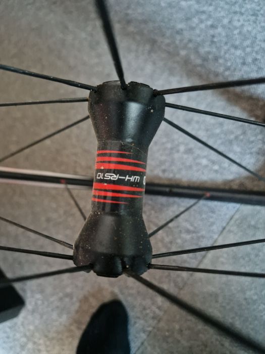 Koło rowerowe 28 shimano