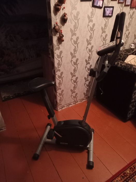 Продам велотренажер
