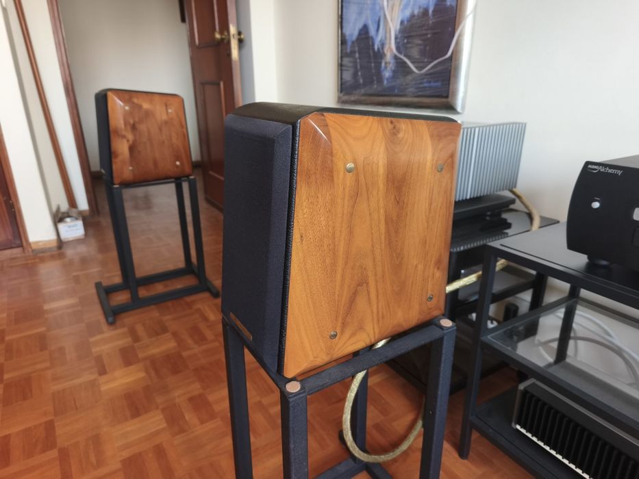 Sonus Faber Concertino MK1