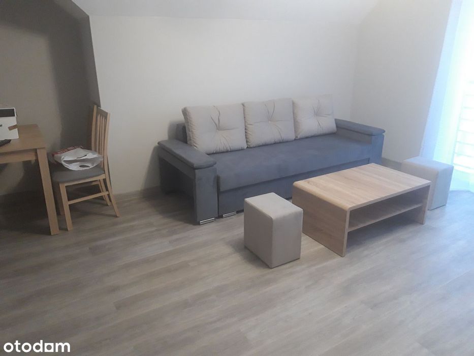 Mieszkanie do wynajęcia w centrum Polkowic 2- pokojowe - Widok 3