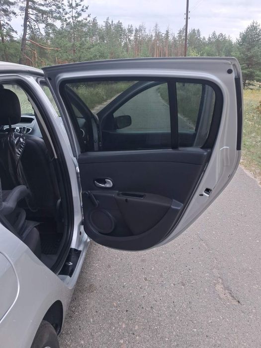Renault Clio 1.2