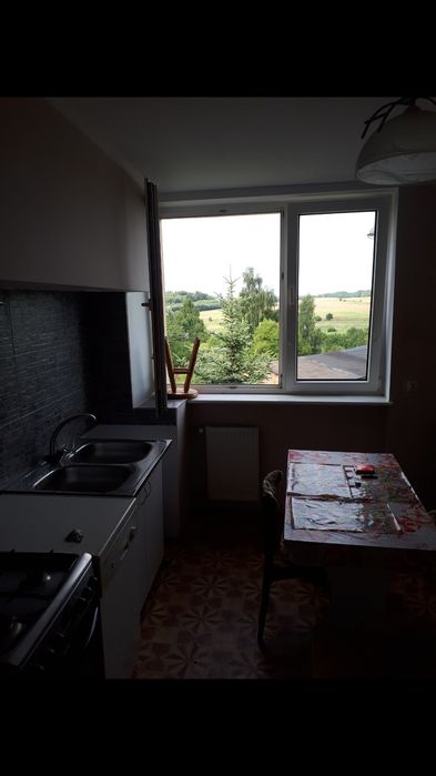 Mieszkanie 56m2 3pokoje garaż piwnica parking