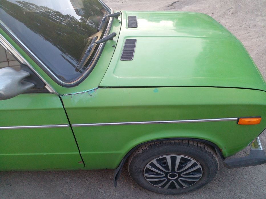 Продам Ваз2103 (1975г.в.)
