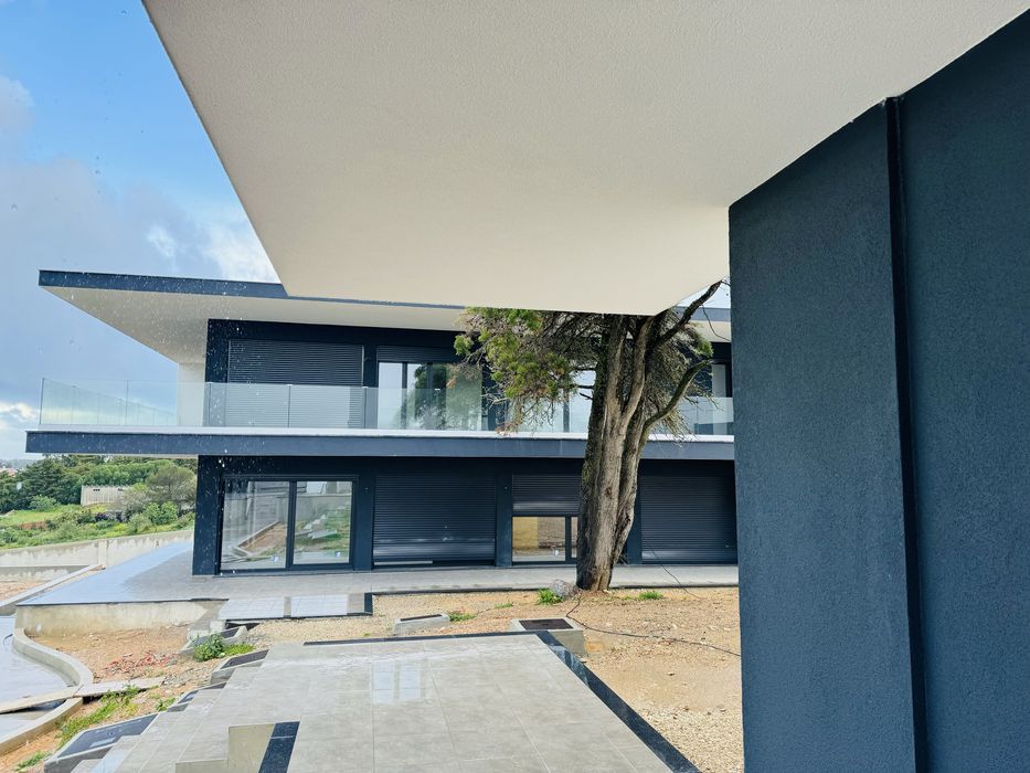 Isolamento Exterior  (Capoto) para moradias e prédios | Preço Justo