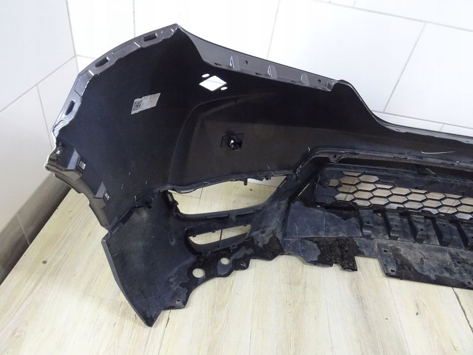 honda cr-v crv v 18- zderzak przedni przód oryginał 71101-tnyy-zz02