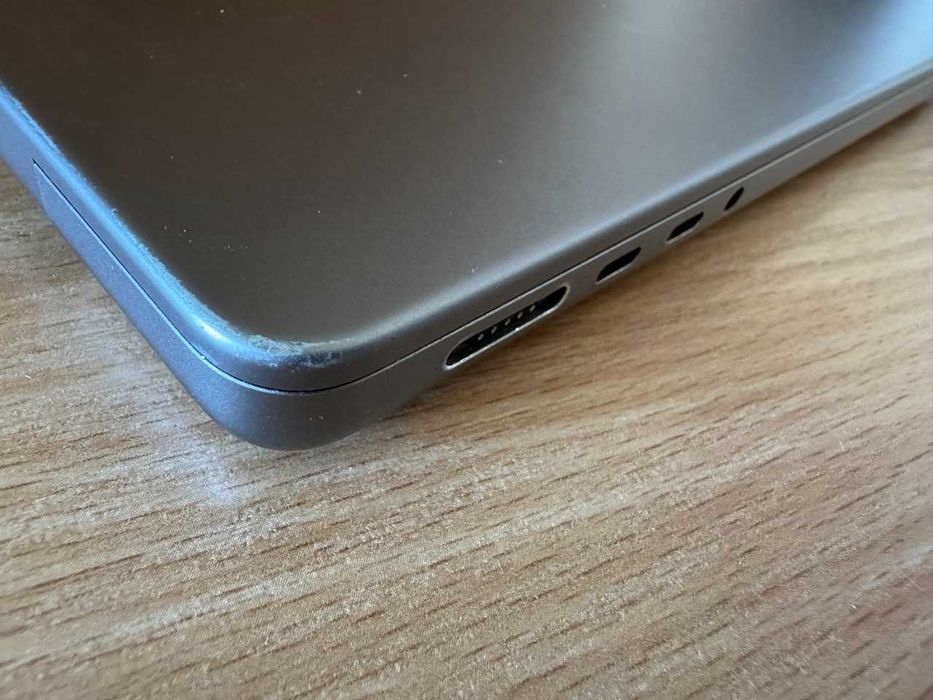 Apple Macbook Pro 14 M1 Pro 16/512 2692