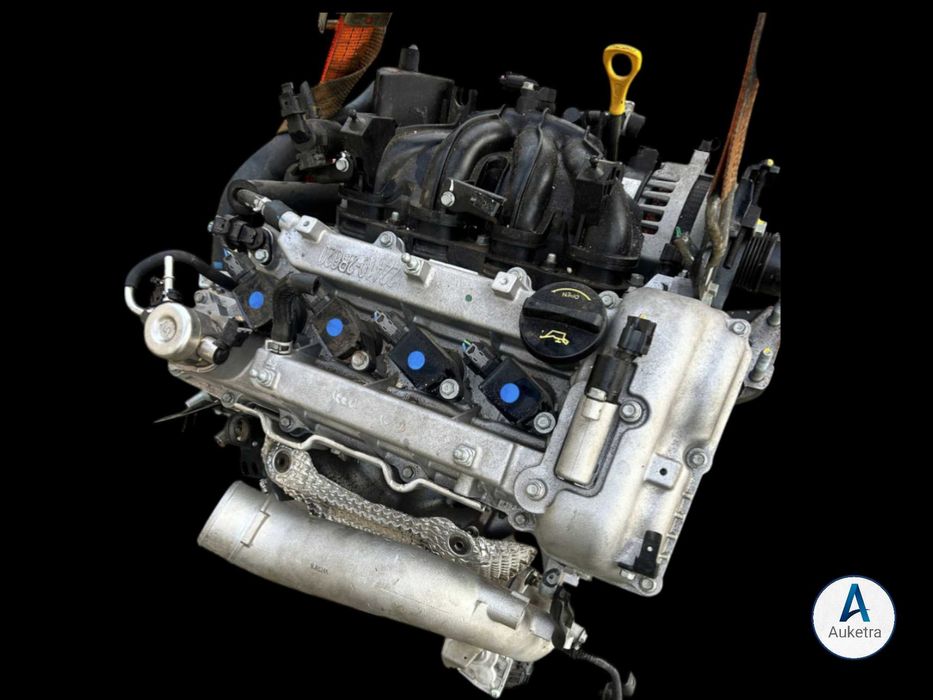 Motor KIA - G4FJ