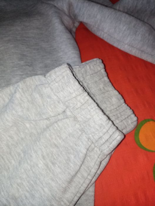 Костюм спортивний